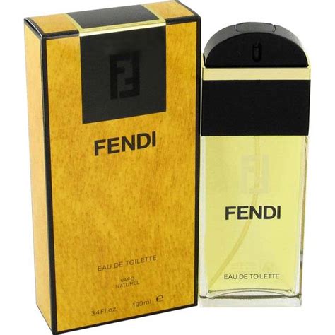 fendi by fendi for women